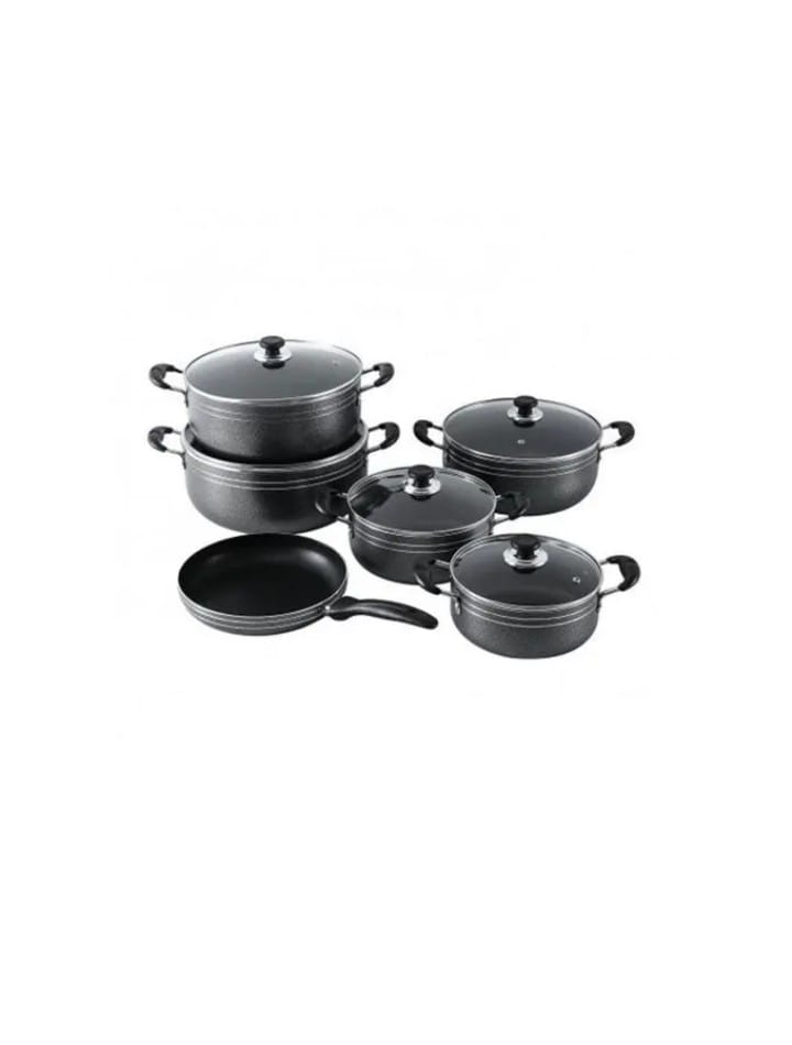 Original TC 14pcs NonStick  Cookware set