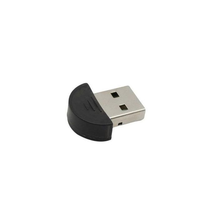 USB 2.0 Mini Smart Bluetooth Wireless Dongle Adapter