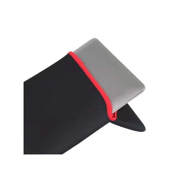 3 -14-inch Laptop Sleeve & Slip Cases Cover Laptop Bags/Pouch With Redstrip
