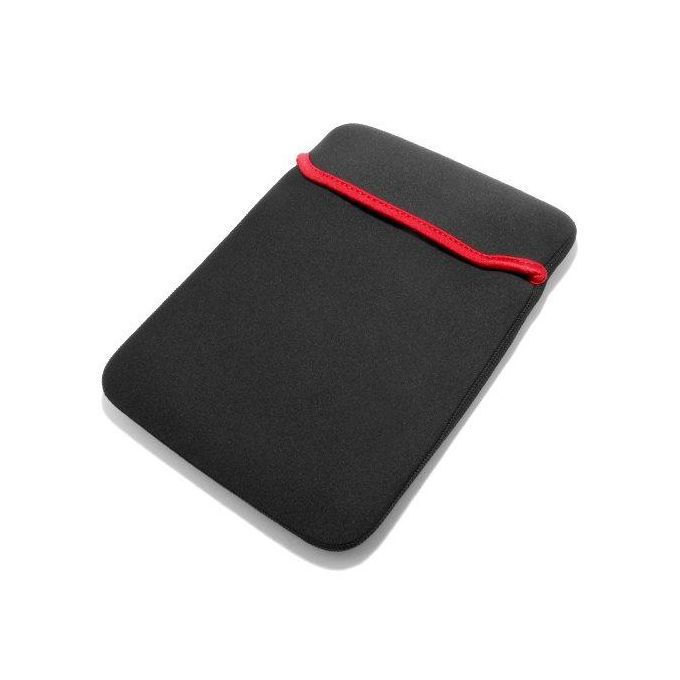 3 -14-inch Laptop Sleeve & Slip Cases Cover Laptop Bags/Pouch With Redstrip