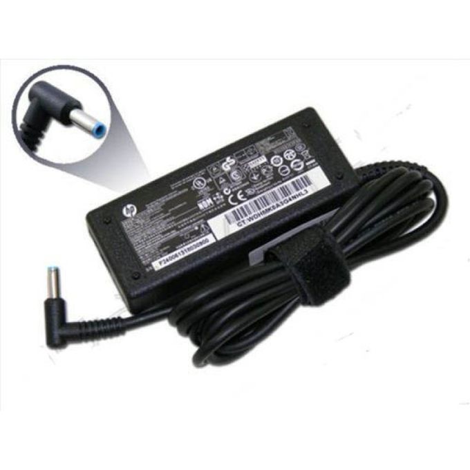 HP Elitebook 840 G3 , Adapter Charger Blue Pin - Complete With Power Cable