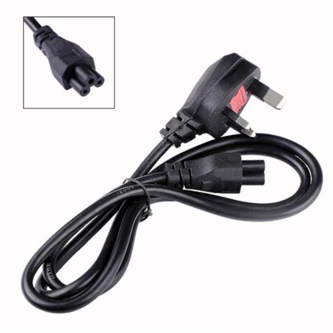 HP Elitebook 840 G3 , Adapter Charger Blue Pin - Complete With Power Cable