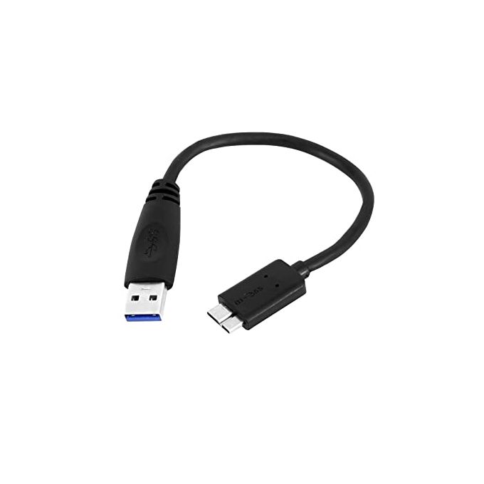 USB 3.0 External Hard Disk Cable
