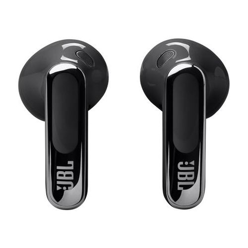 Jbl LIVE FLEX WIRELESS BLUETOOTH EARBUD HEADPHONES WITH 50-HOUR BATTERY LIFE, TRUE ADAPTIVE NOISE-CANCELLING AND HIGH-RESOLUTION SIGNATURE SOUND,  WATERPROOF, K43