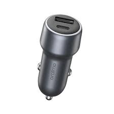 Oraimo Bullet 48 48W Car Charger OCC-73D