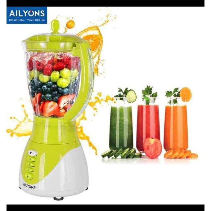 AILYONS Quality Alyons 2 In 1 Blender