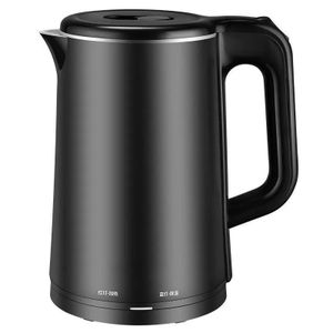 AILYONS 1.8 litres Automatic Water Heater & Boiler Electric Kettle-yellow