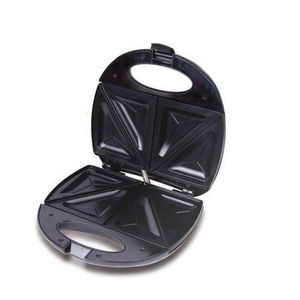 Sokany 4 SLICE SANDWICH MAKER + FREE EGG BOILER