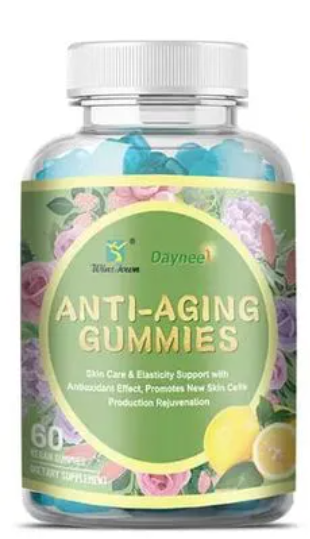Winstown Daynee Anti-aging Gummies