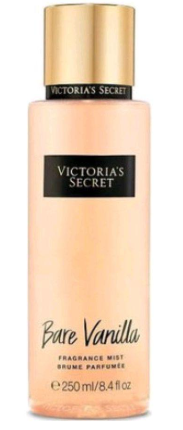 3 in 1 SPECIAL OFFER!!! Purely Pampering Shea Butter & Warm Vanilla Body Wash + Body Love Pampering Care Body Lotion + Victoria's Secret Bare Vanilla Fragrance Mist