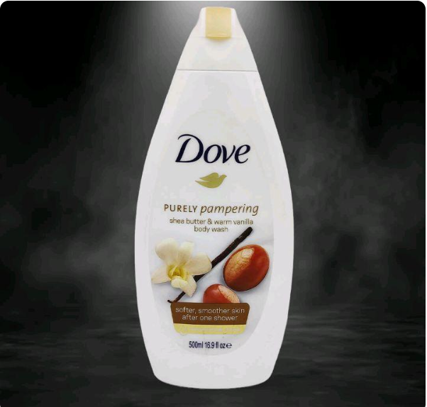 3 in 1 SPECIAL OFFER!!! Purely Pampering Shea Butter & Warm Vanilla Body Wash + Body Love Pampering Care Body Lotion + Victoria's Secret Bare Vanilla Fragrance Mist