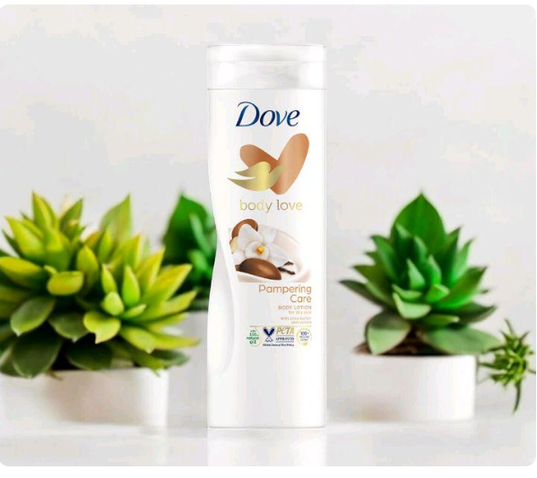 3 in 1 SPECIAL OFFER!!! Purely Pampering Shea Butter & Warm Vanilla Body Wash + Body Love Pampering Care Body Lotion + Victoria's Secret Bare Vanilla Fragrance Mist