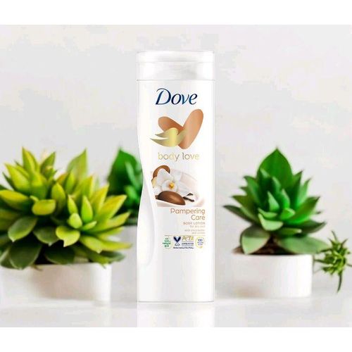 Dove 5 in 1 SELFCARE PACKAGE!!! Purely Pampering Body Wash + Pampering Lotion + Anti-sperant Deo Spray + Pomegranate Body Scrub + ( FREE Roll on )