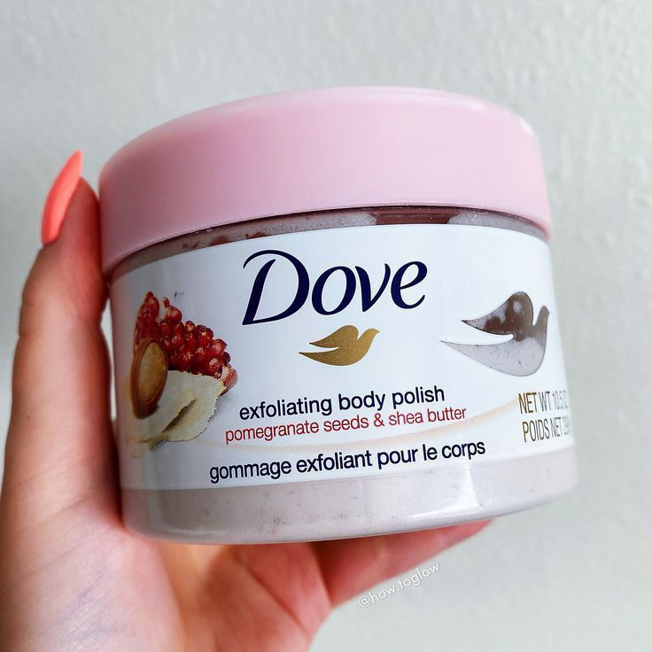 Dove 5 in 1 SELFCARE PACKAGE!!! Purely Pampering Body Wash + Pampering Lotion + Anti-sperant Deo Spray + Pomegranate Body Scrub + ( FREE Roll on )