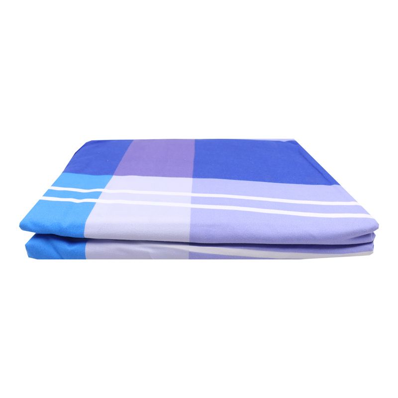 4PCS / Set 4*6 Bedding Bed Sheet Set 2PCS Bed Sheets with 2PCS Pillowcase Set