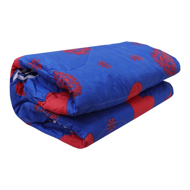 SUNBELT 5*6 2.8KG 4PCS / Set Duvet Set  1PC Duvet +1PC Sheet +2PCS Pillow Cases
