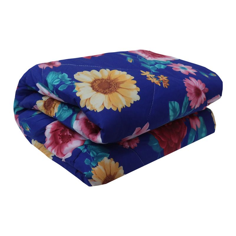 SUNBELT 5*6 2.8KG 4PCS / Set Duvet Set  1PC Duvet +1PC Sheet +2PCS Pillow Cases