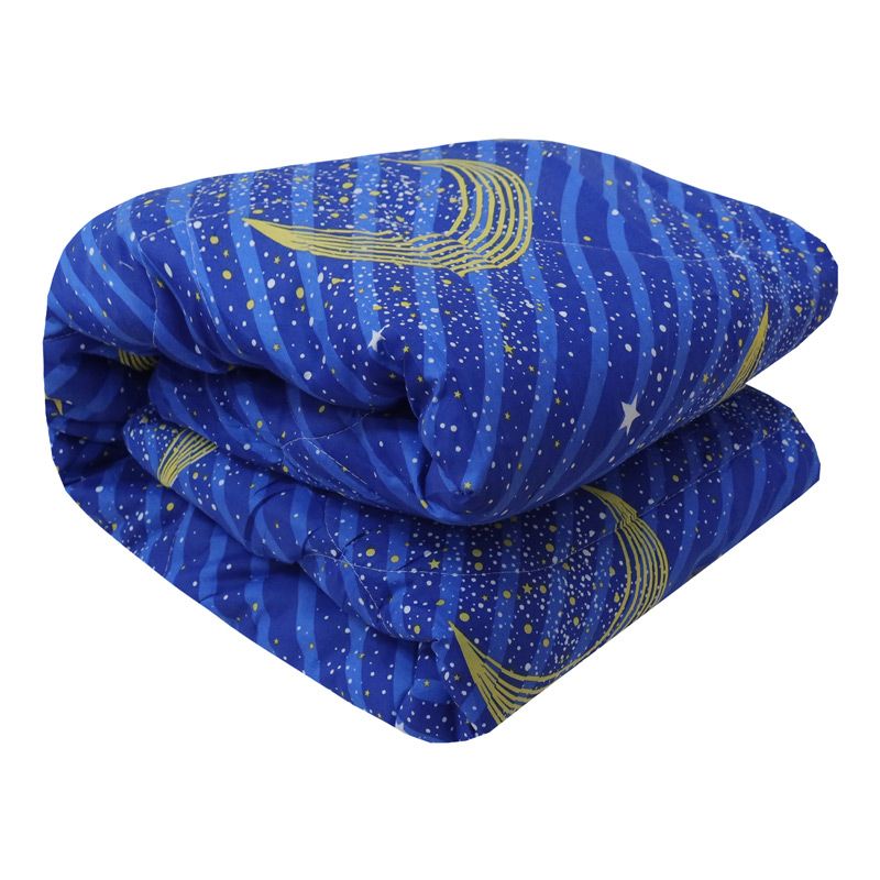 SUNBELT 5*6 2.8KG 4PCS / Set Duvet Set  1PC Duvet +1PC Sheet +2PCS Pillow Cases