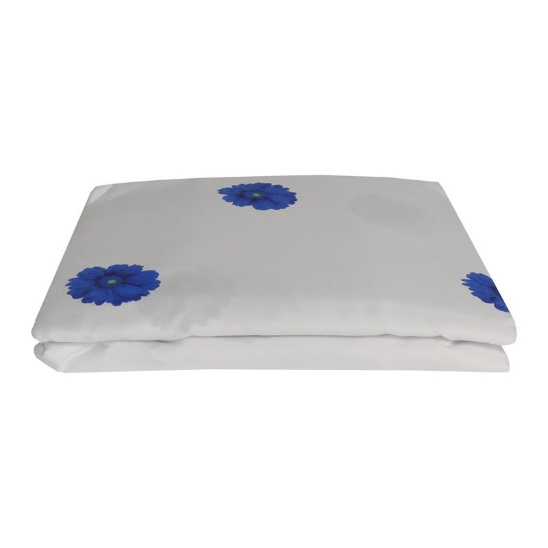 4PCS / Set 4*6 Bedding Bed Sheet Set 2PCS Bed Sheets with 2PCS Pillowcase Set