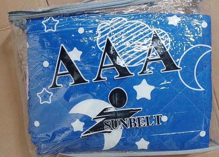 SUNBELT 4*6 /170*215CM Light Duvet