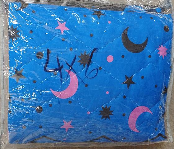 SUNBELT 4*6 /170*215CM Light Duvet