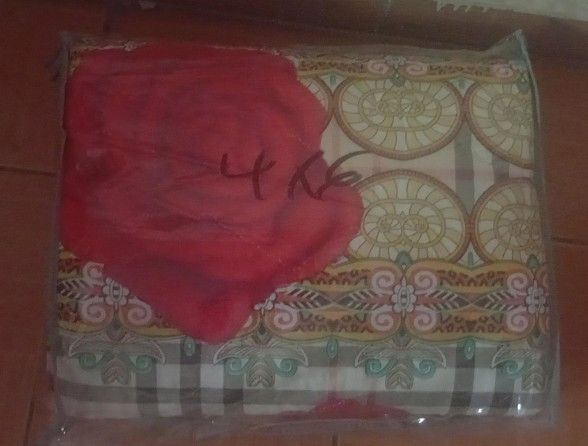 SUNBELT 4*6 /170*215CM Light Duvet