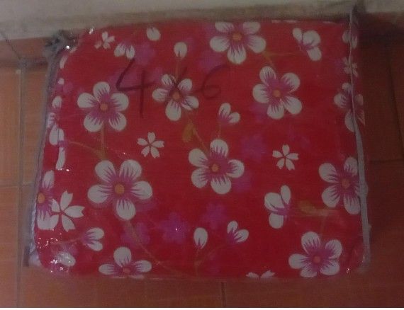SUNBELT 4*6 /170*215CM Light Duvet
