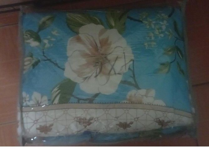 SUNBELT 4*6 /170*215CM Light Duvet