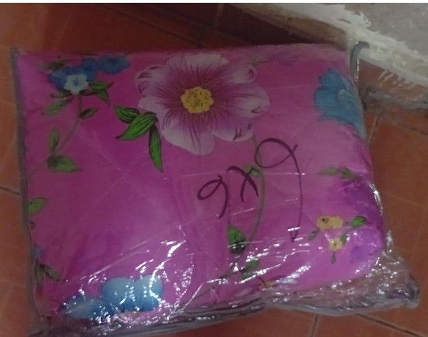 SUNBELT 6*6 / 200*215CM Light Duvet