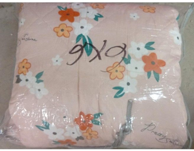 SUNBELT 6*6 / 200*215CM Light Duvet