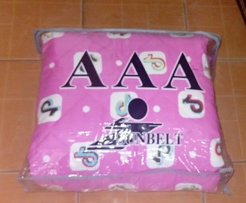 SUNBELT 6*6 / 200*215CM Light Duvet