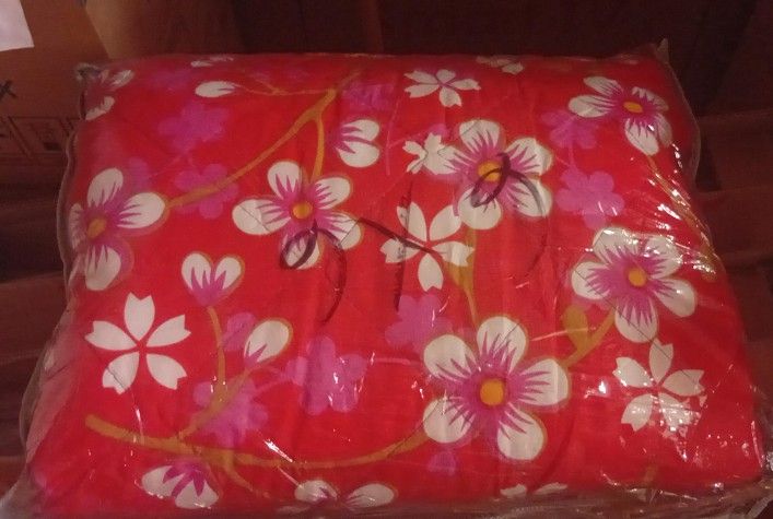 SUNBELT 6*6 / 200*215CM Light Duvet