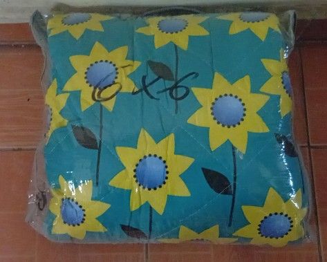 SUNBELT 6*6 / 200*215CM Light Duvet