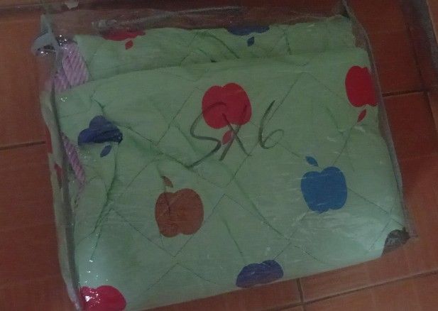 SUNBELT 5*6 /180*215CM Light Duvet