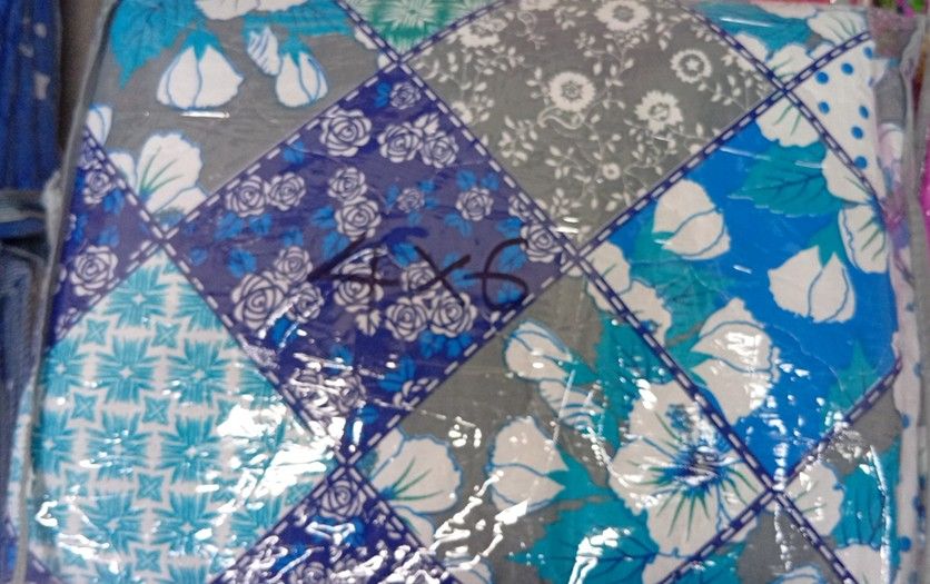 SUNBELT 4*6 /170*215CM Light Duvet