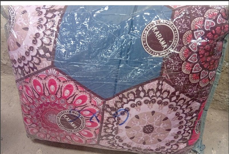 SUNBELT 6*6 / 200*215CM Light Duvet