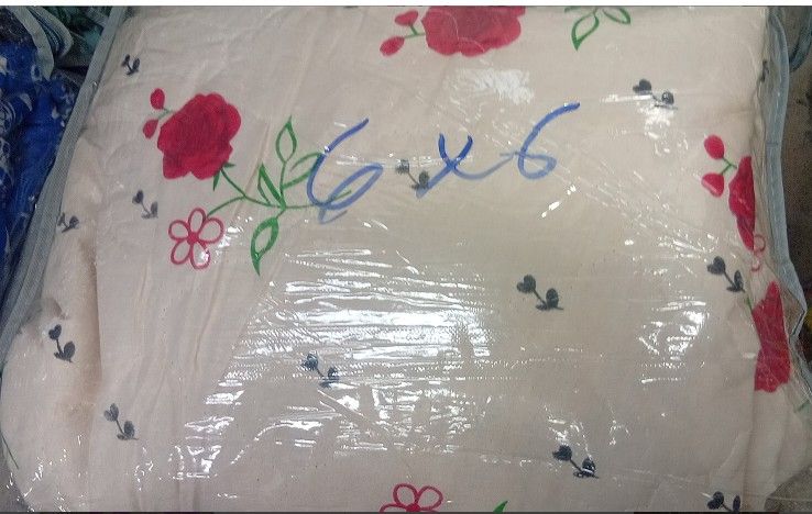 SUNBELT 6*6 / 200*215CM Light Duvet