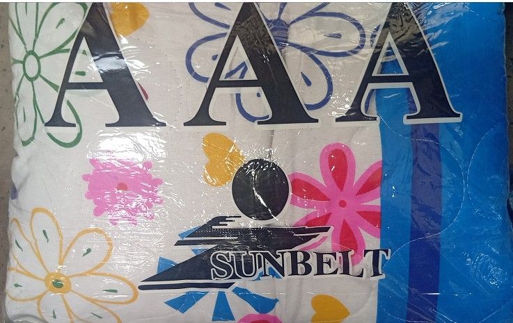 SUNBELT 6*6 / 200*215CM Light Duvet