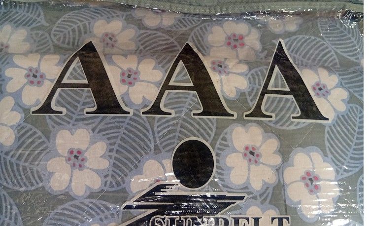 SUNBELT 5*6 /180*215CM Light Duvet