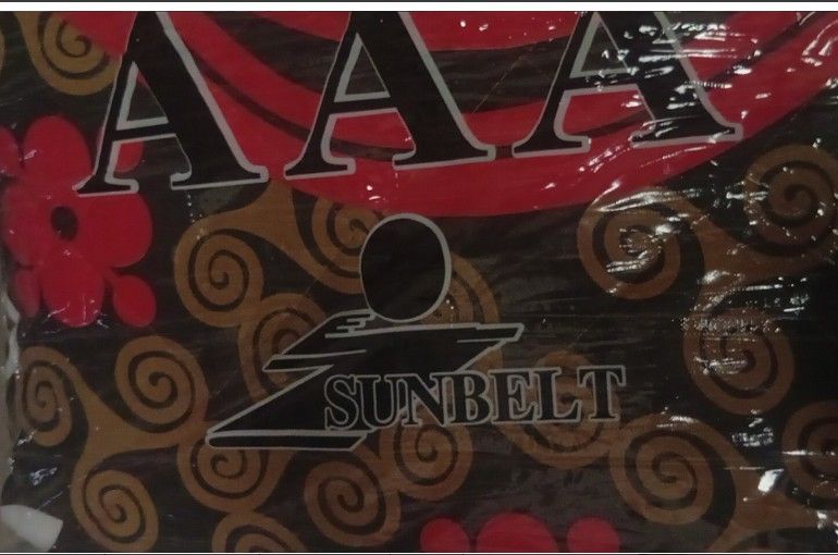 SUNBELT 4*6 /170*215CM Light Duvet