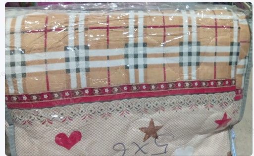 SUNBELT 5*6 /180*215CM Light Duvet