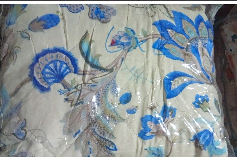 SUNBELT 6*6 / 200*215CM Light Duvet