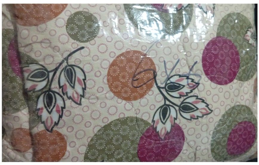 SUNBELT 6*6 / 200*215CM Light Duvet