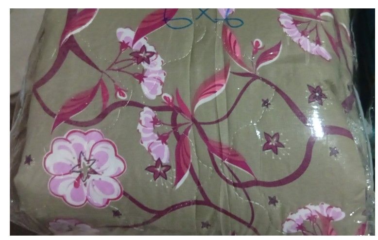 SUNBELT 6*6 / 200*215CM Light Duvet