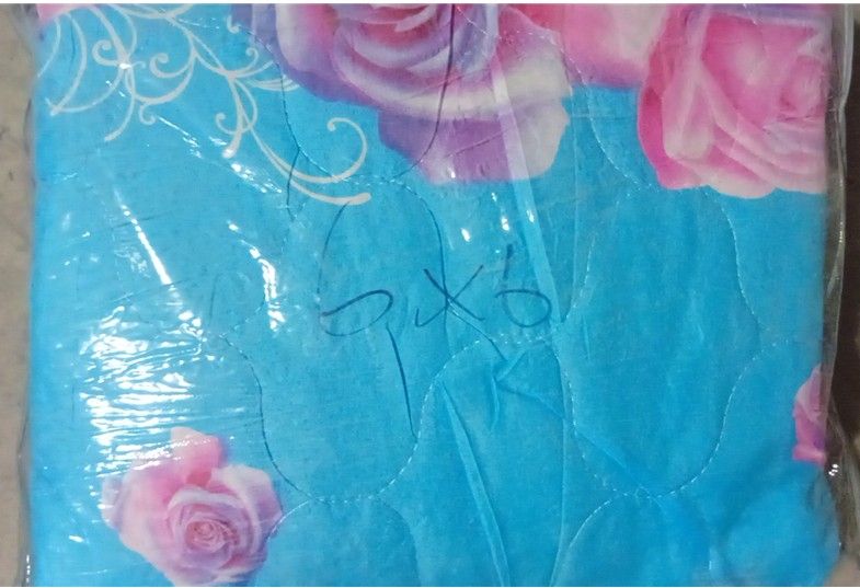 SUNBELT 6*6 / 200*215CM Light Duvet