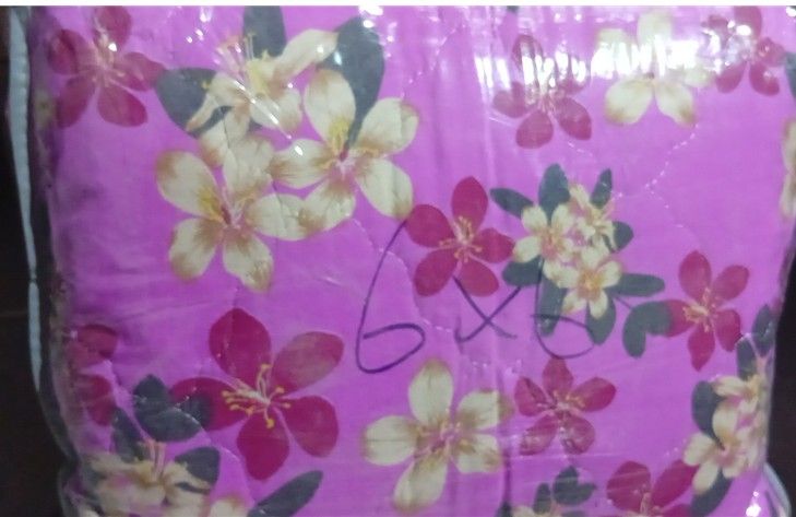 SUNBELT 6*6 / 200*215CM Light Duvet