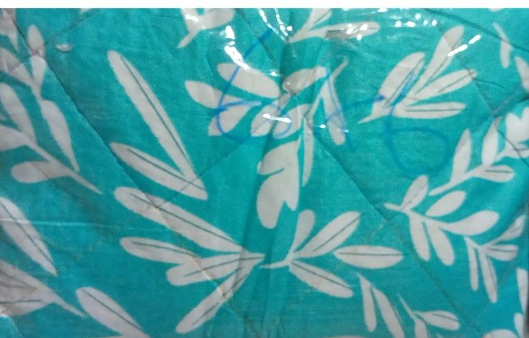 SUNBELT 6*6 / 200*215CM Light Duvet