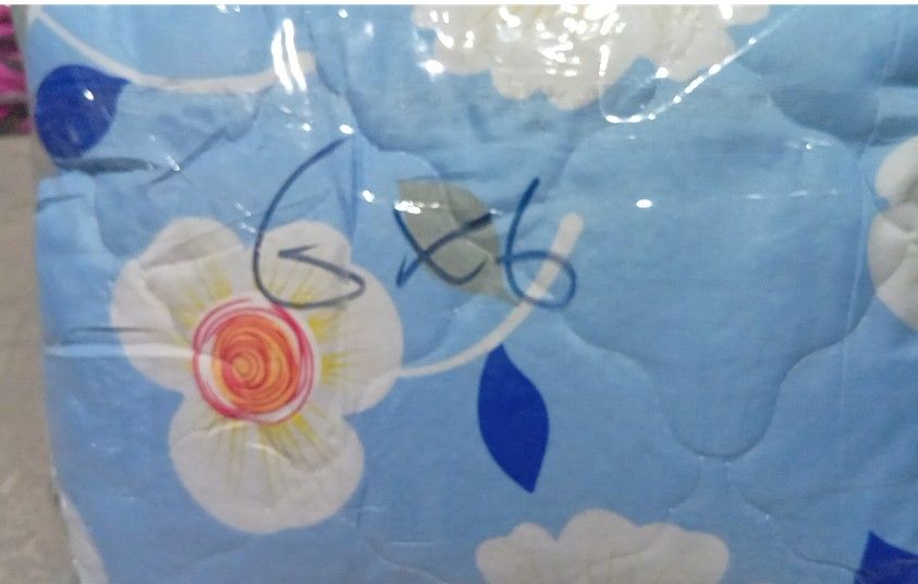 SUNBELT 6*6 / 200*215CM Light Duvet