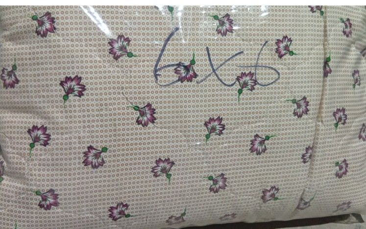 SUNBELT 6*6 / 200*215CM Light Duvet