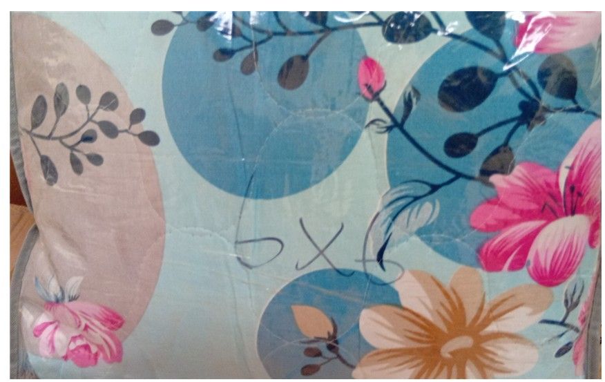SUNBELT 6*6 / 200*215CM Light Duvet